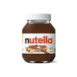 Nutella Ferrero, 950 g, z Itálie