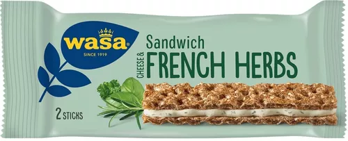 Sandwich francouzské bylinky 30 g