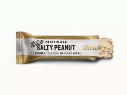 Protein bar slané arašídy a bílá čokoláda 55 g