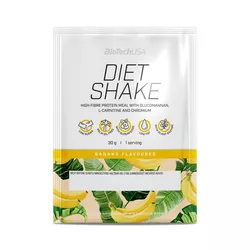 Diet Shake Cookies a smetana 30 g