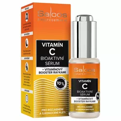 Vitamín C bioaktivní sérum 20 ml