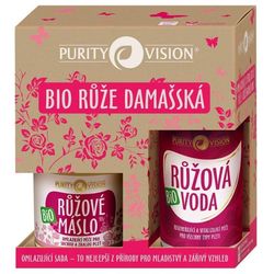 Purity Vision Bio Omlazující sada