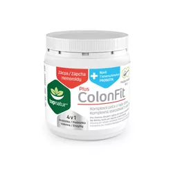 Topnatur ColonFit Plus prášek 180 g