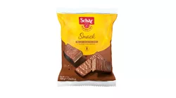 Schär Bezlepkové oplatky Snack 105 g