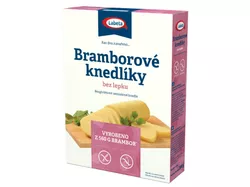 Labeta Bramborové knedlíky bez lepku směs 300 g