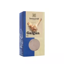 Sonnentor Galgán BIO mletý 35 g