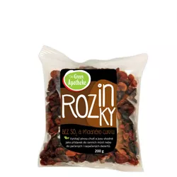 Rozinky nesířené 200 g