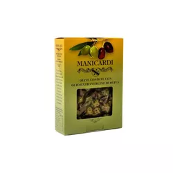 Směs italských oliv, 500 g