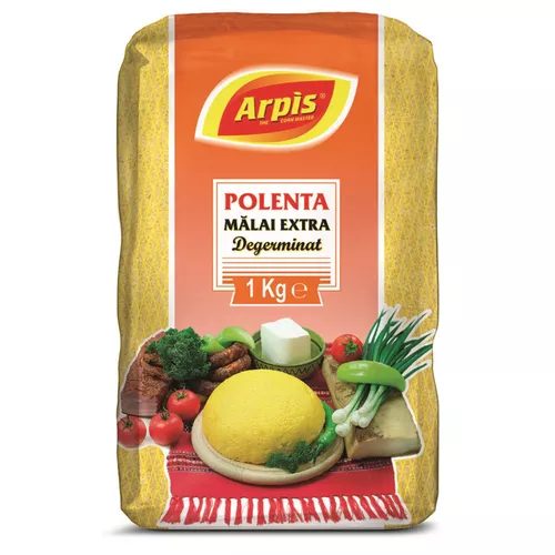 Polenta 1000 g