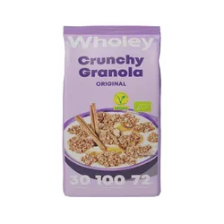 Křupavá granola original BIO 300 g