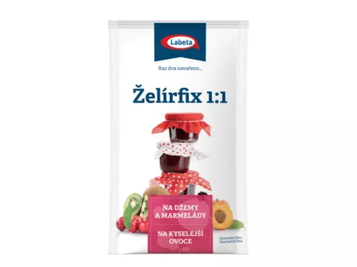 Želírfix 1:1 20 g