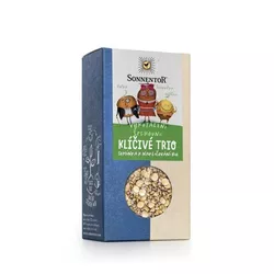 Klíčivé trio BIO 120 g