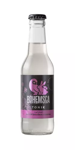 Tonic mateřídouška a meduňka 200 ml