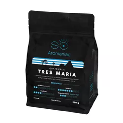 Guatemala Tres Maria zrnková 250 g