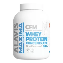 Maxima Whey Protein Concentrate 80% 1500 g