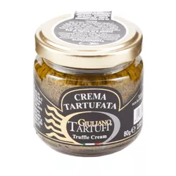 Lanýžový krém, 80 g (Crema Tartufata)