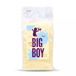 BIG BOY Kaše jáhlová instantní 300g