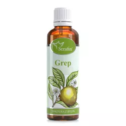 Serafin Grep - tinktura z bylin 50 ml