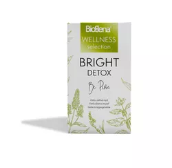 Biogena Bright detox 20 sáčků