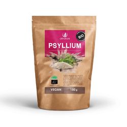 Allnature Psyllium BIO 150 g Množství: 150 g