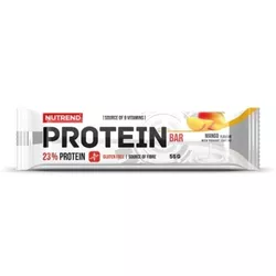 Nutrend Protein bar 55 g - mango