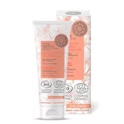 Natura Siberica Hyaluronový exfoliační gel pro všechny typy pleti 75 ml