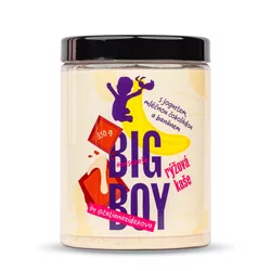 BIG BOY Rýžová kaše s jogurtem by Tatiana 350 g