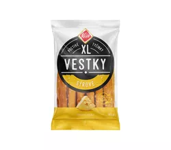 Vestky XL sýrové 90 g