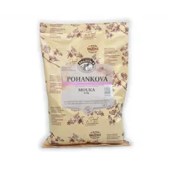 Šmajstrla Pohanková mouka 500 g