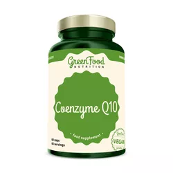 Coenzyme Q10 60 kapslí