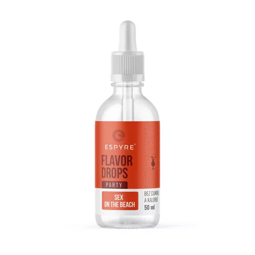 Flavor Drops sex on the beach 50 ml