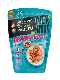 Muesli BRAIN-GUT Sweet fruit and Root 350 g