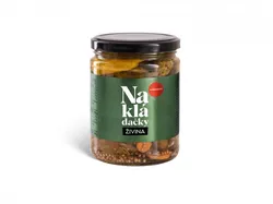 Nakládačky Habanero 500 g