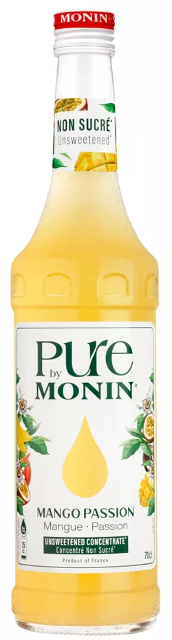 PURE Mango a Maracuja 700 ml