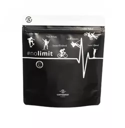 No limit limitovaná edice 250 g