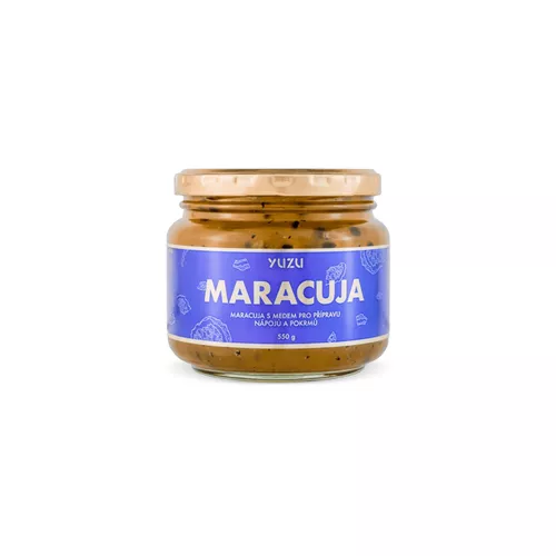 Maracuja 550 g