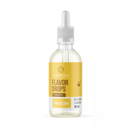 Flavor Drops piña colada 50 ml