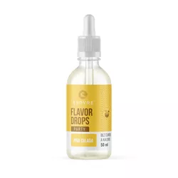 Flavor Drops piña colada 50 ml