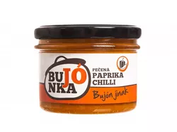 Pečená paprika s chilli 200 g