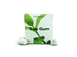 True gum Žvýkačky bez cukru s příchutí máty 21 g