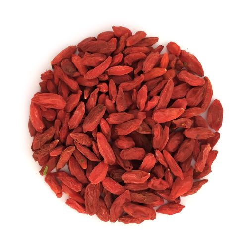 NUTSMAN Goji Kustovnice čínská Množství: 250 g