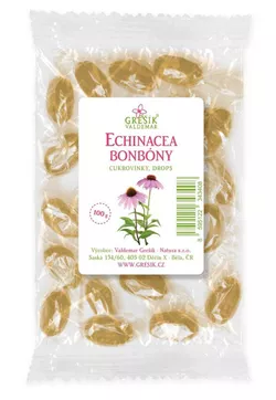 Grešík Echinacea bonbóny 100 g