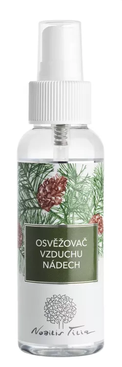 Nobilis Tilia Osvěžovač vzduchu Nádech 100 ml