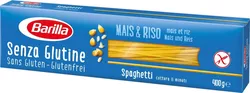 Barilla Spaghetti Gluten Free 400 g