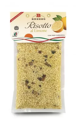 Rizoto s citronem, 300 g