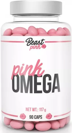 Pink Omega 90 tablet 90 tablet