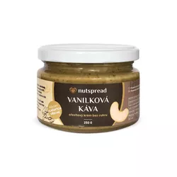 Vanilková káva 250 g