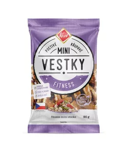 Vestky MINI fitness 90 g