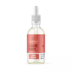 Flavor Drops vodní meloun 50 ml