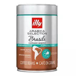 Monoarabica Brazil zrnková káva 250 g